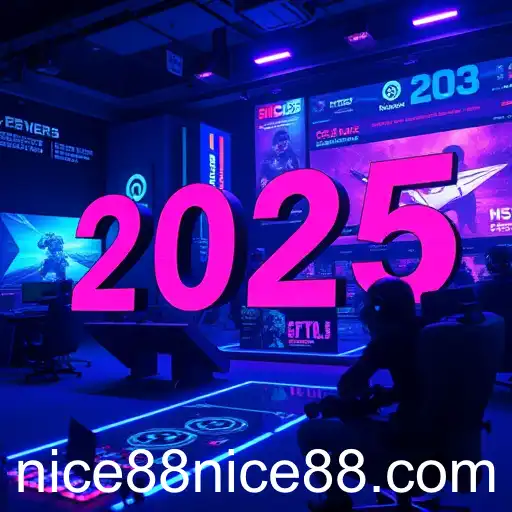 The Digital Evolution and Gaming Shift