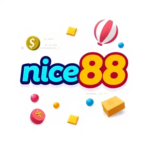 The Digital Playground: Exploring nice88's Rise in Online Gaming