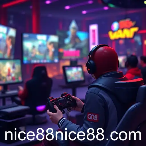 The Rise of Gaming Platforms in 2025