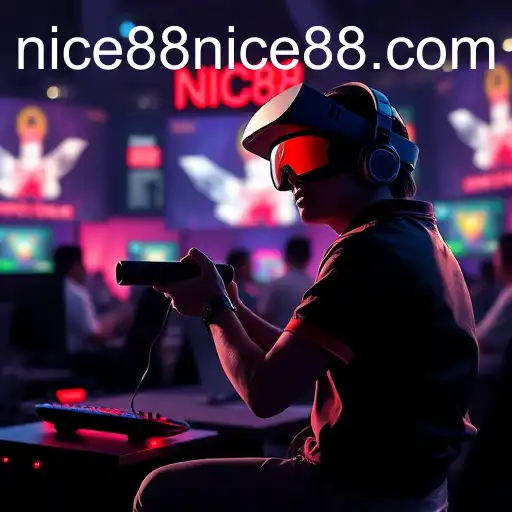 Gaming Renaissance: The Rise of Nice88