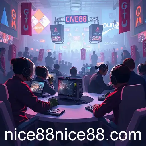 The Evolution and Impact of Multiplayer Games in the Digital Arena