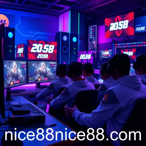 The Surge of Online Gaming Communities in 2025