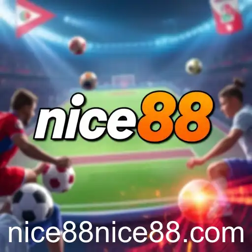 Exploring the Exciting World of Sports Games: Unveiling 'nice88'