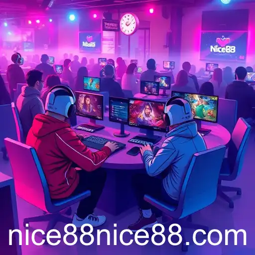 The Rise of Gaming in 2025